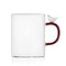 Ichendorf Milano - Mug With White Bird - UNNA S
