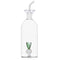 Ichendorf Milano - Oil Bottle With Spring Onion - UNNA S