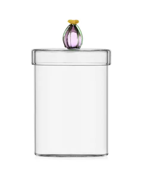 Ichendorf Milano - Box Cactus Pink Flower - UNNA S