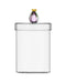Ichendorf Milano - Box Cactus Pink Flower - UNNA S