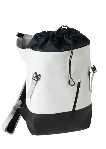 A&U - Cloud Black/White - UNNA S