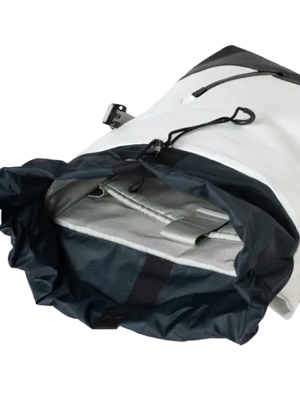 A&U - Cloud Black/White - UNNA S