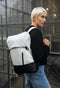 A&U - Cloud Black/White - UNNA S