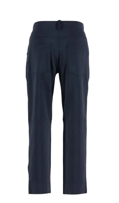 Blue Sportswear – Dana Pants New Navy - UNNA S