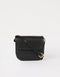 O My Bag - Nina Classic Leather Black UNNA S