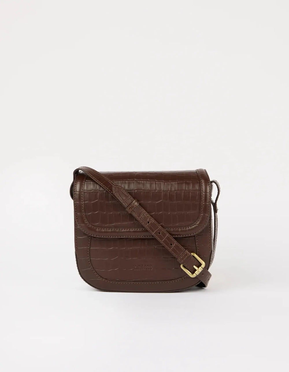 O My Bag - Responsible leather bags – UNNA S