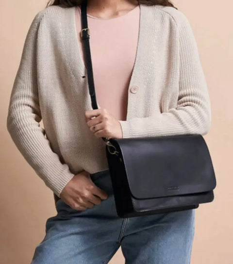 O My Bag - Audrey Black - UNNA S