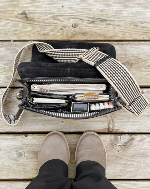 O My Bag - Audrey Black - UNNA S