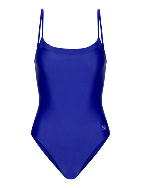 Cartel Copenhagen - Penida Regular Swimsuit Blue