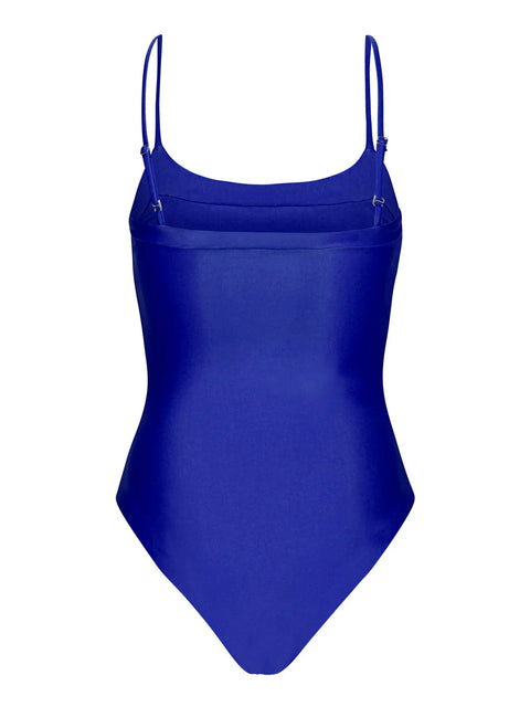 Cartel Copenhagen - Penida Regular Swimsuit Blue