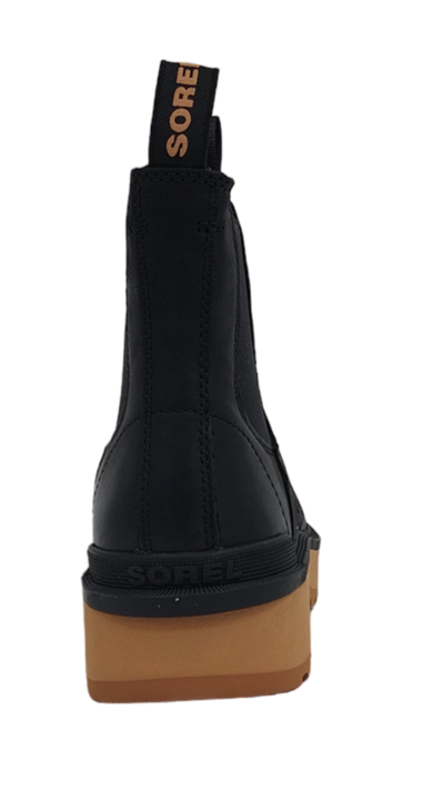 Sorel - Waterproof Chelsea Boot Black
