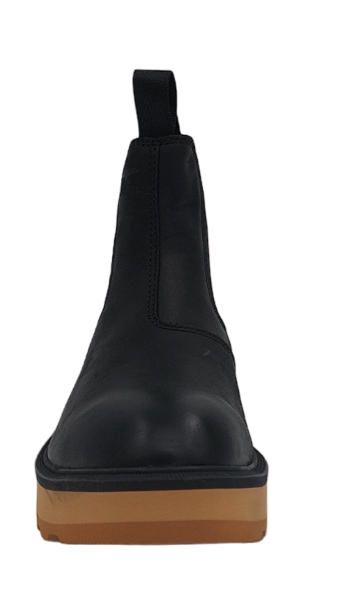 Sorel - Waterproof Chelsea Boot Black