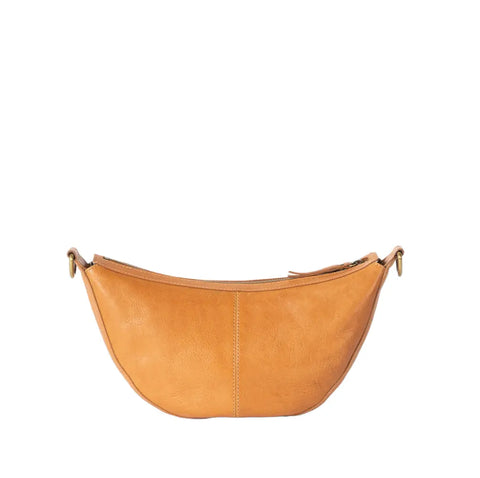 O My Bag - Leo Cognac UnnaS