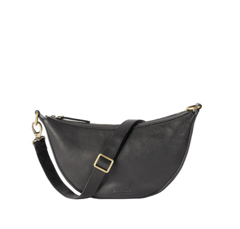 O My Bag - Leo Black - UNNA S