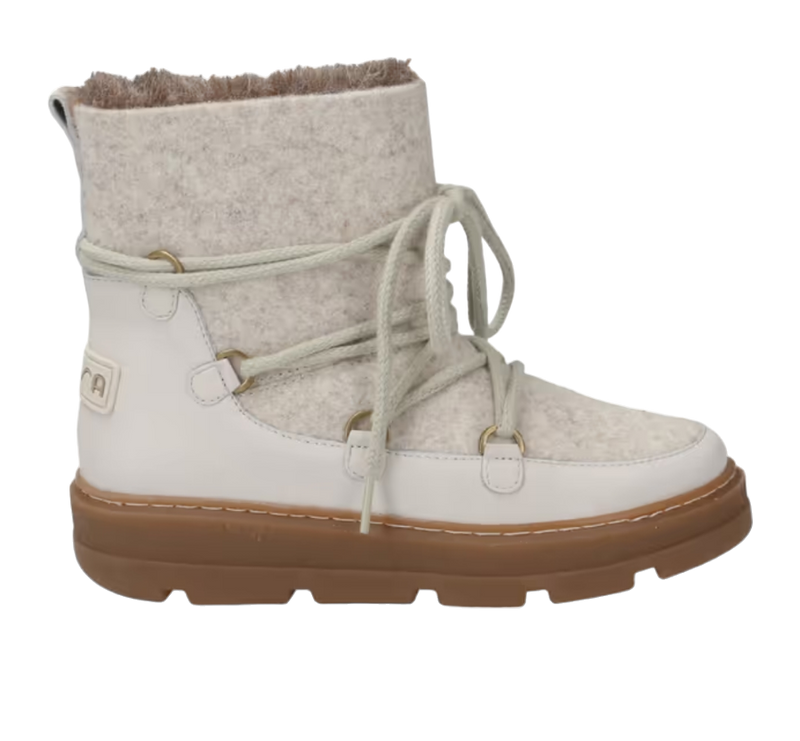 Unisa - Frosty Boot Light Grey