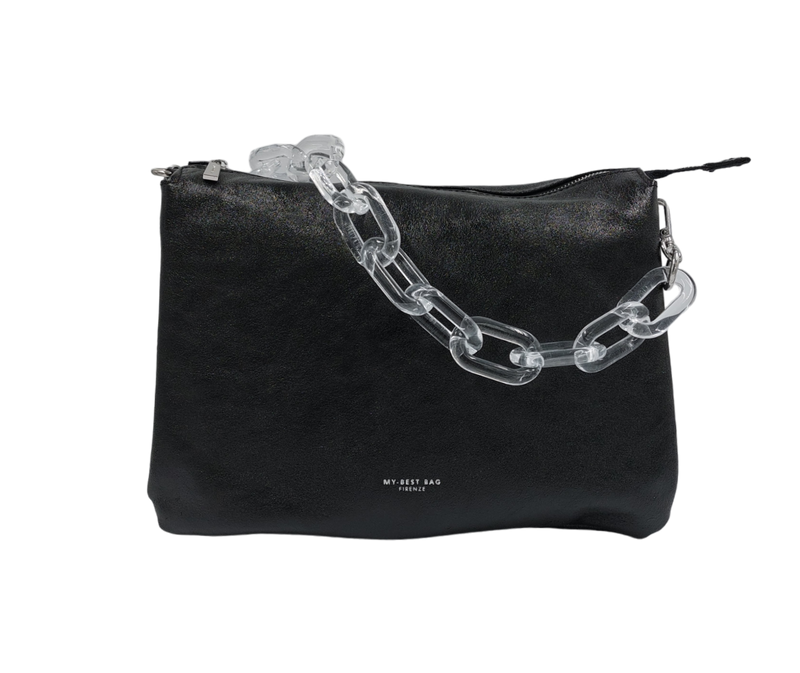 My Best Bag Firenze - Christina Bag Black