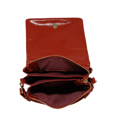My Best Bag Firenze - Mila Bag Terracotta