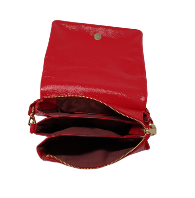 My Best Bag Firenze - Mila Bag Red