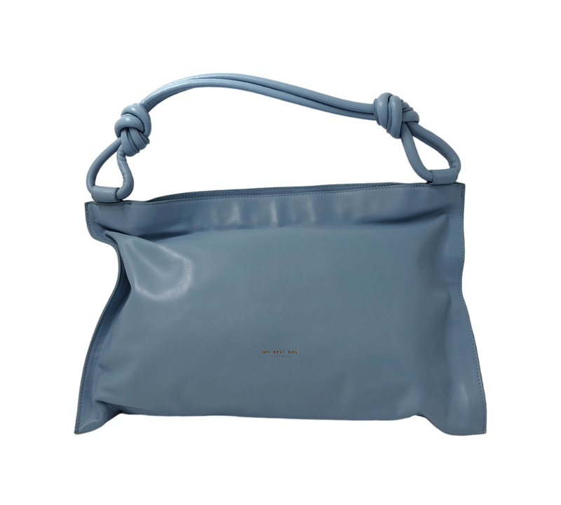 My Best Bag Firenze - Kira Bag Blue Midi