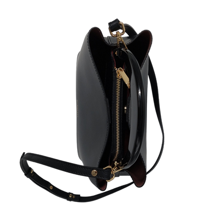 My Best Bag Firenze - Ingrid Handbag Black