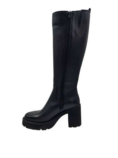 Unisa - Karita Boot Black