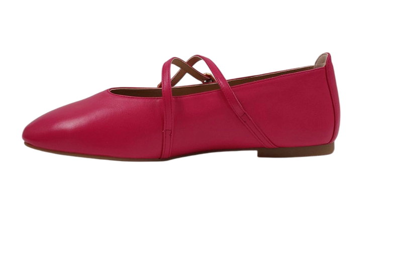 Unisa - Lisbeth Ballerina Pink