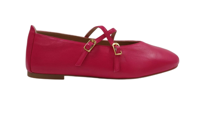 Unisa - Lisbeth Ballerina Pink