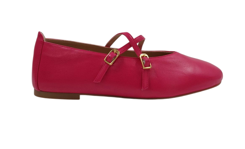 Unisa - Lisbeth Ballerina Pink