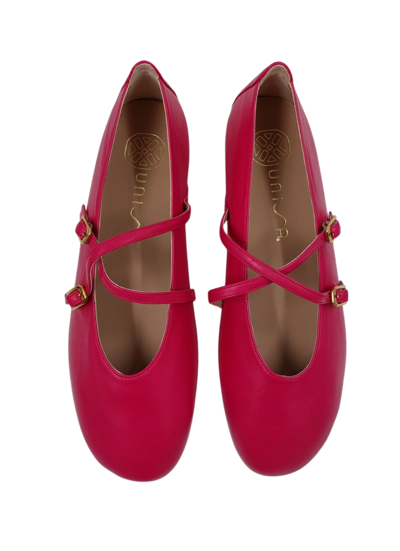 Unisa - Lisbeth Ballerina Pink