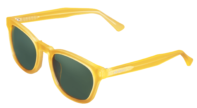 Mr. Boho - Bonfim Honey