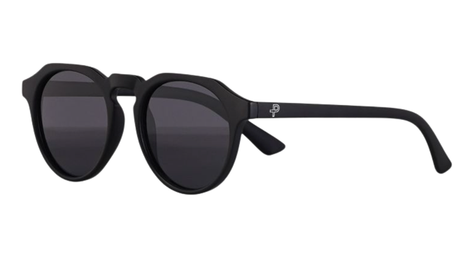 Pelle P - Sunglasses Black