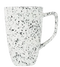 Olsson & Jensen - Poppi Mug Grey - UNNA S