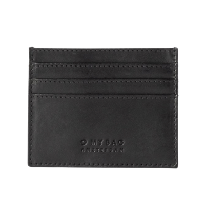 O My Bag - Mark's Cardcase Maxi Black