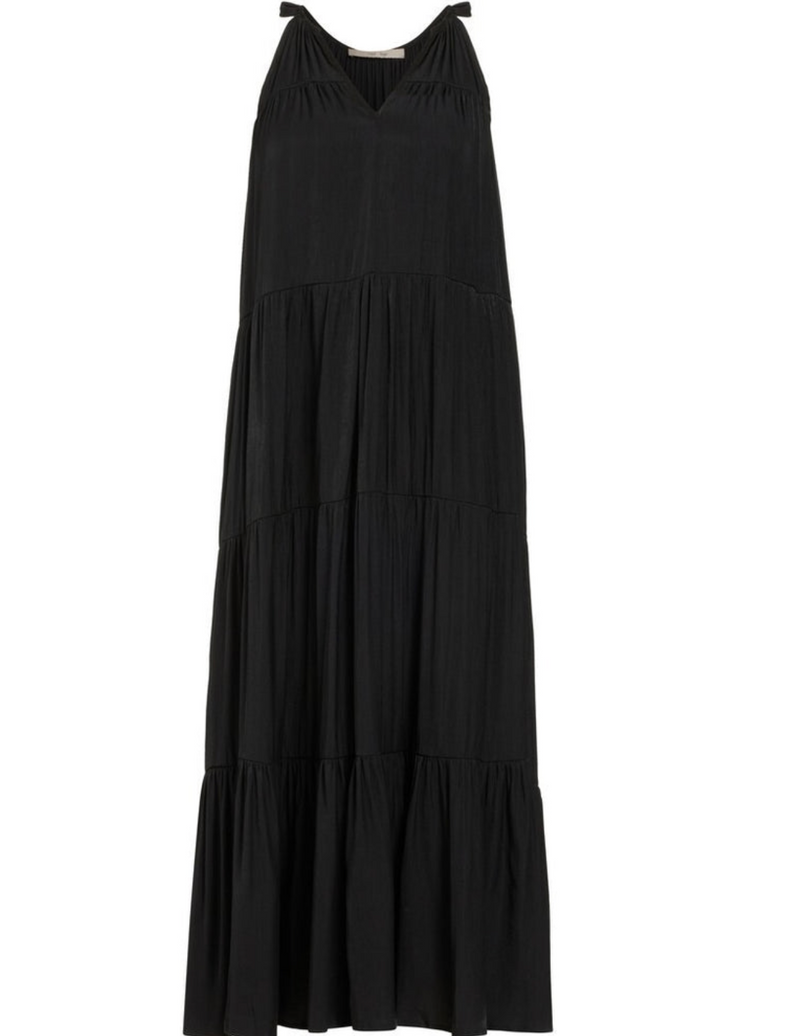 Costamani - Carly Dress Black