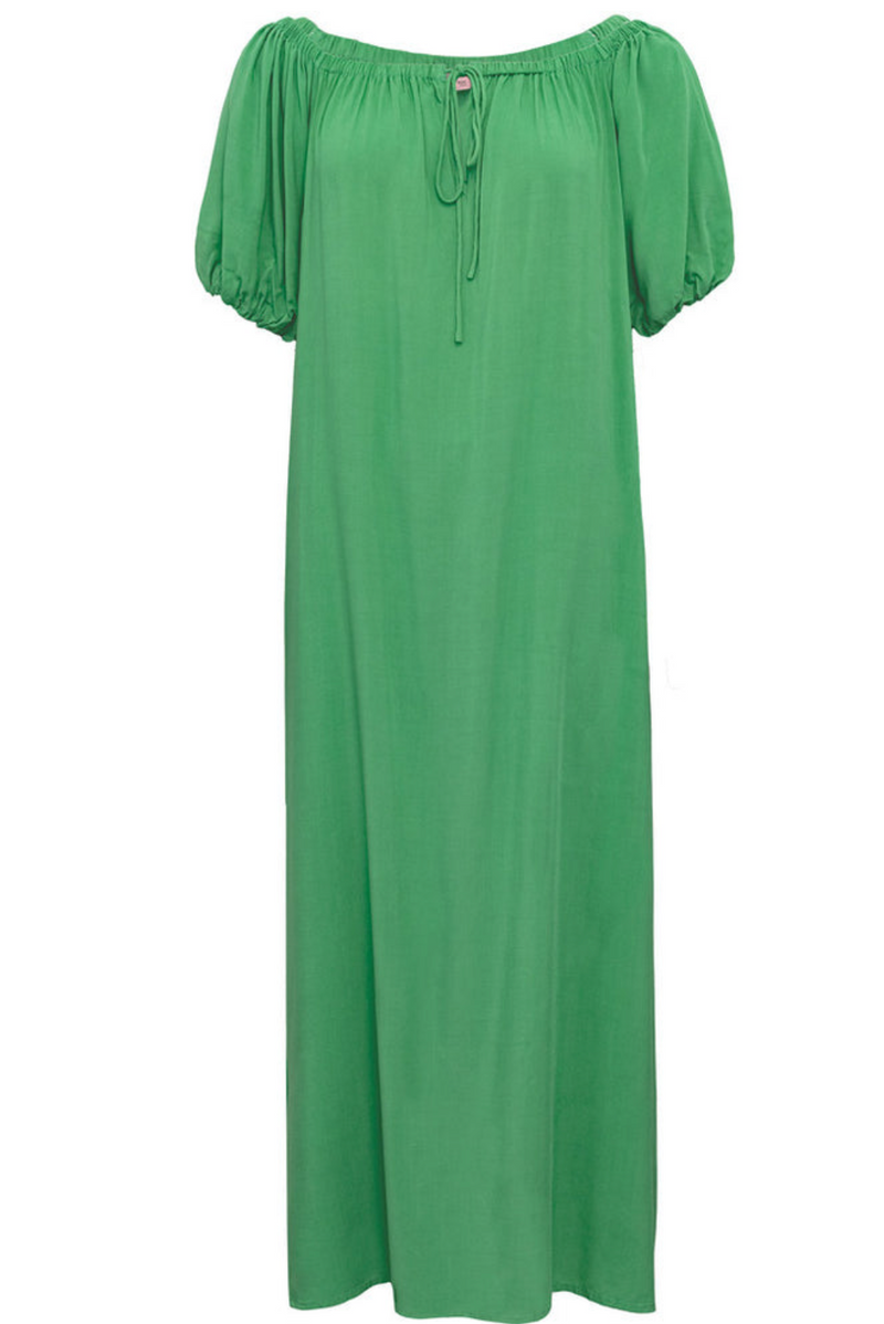 Costamani - Baloo Dress Green