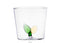 Ichendorf Milano - Glass With Leaves - UNNA S