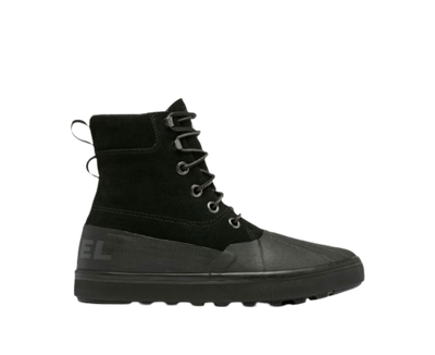 Sorel - Cheyanne Men's Boot Black
