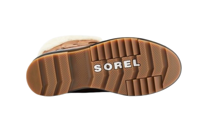 Sorel - Torino Boot Tan