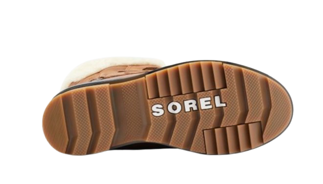 Sorel - Torino Boot Tan