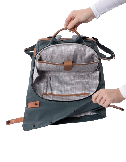 Aunts & Uncles - Osaka Backpack Cosmic Void