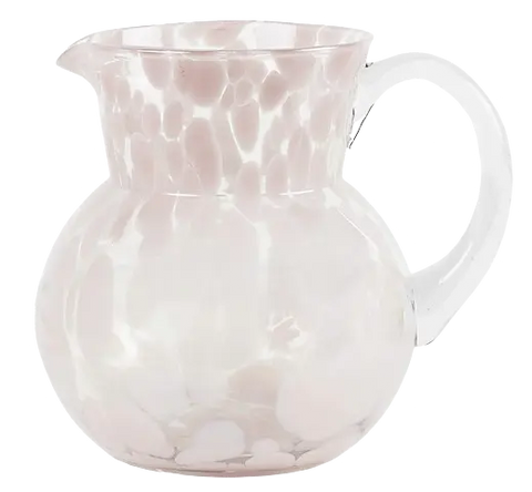 Olsson & Jensen - Milano Jug Rose - UNNA S