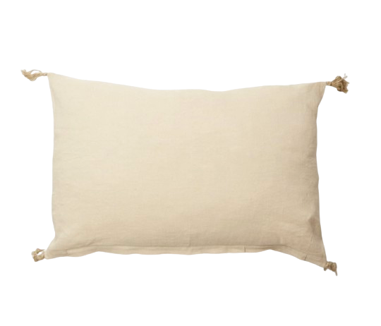Olsson & Jensen - Livia Pillow Off-White