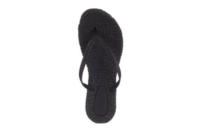 Ilse Jacobsen - Glitter Sandal Blue