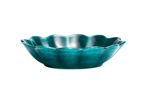 Mateus Collection - Oyster Bowl Ocean - UNNA S