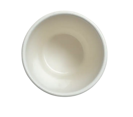 Mateus Collection - Lace Mug Grey