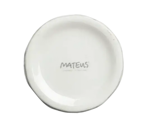 Mateus Collection - Lace Mug Grey - UNNA S