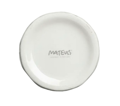 Mateus Collection - Lace Mug Grey