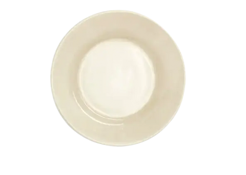 Mateus Collection - Organic Basic Plate Sand - UNNA S