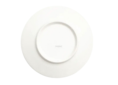 Mateus Collection - Organic Basic Plate Sand