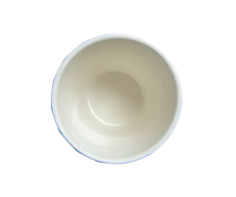 Mateus Collection - Bubbles Mug Blue - UNNA S